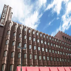 Hotell Shibuya Tobu