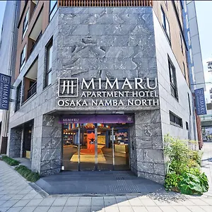 Mimaru 難波north 4* 大阪市