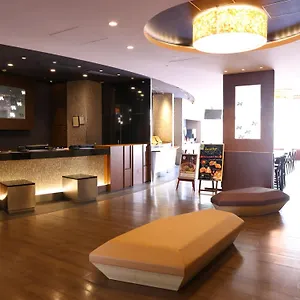 Hotell Dormy Premium Shibuya-jingumae