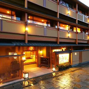 Arashiyama Onsen Hanaikada 4* 京都市