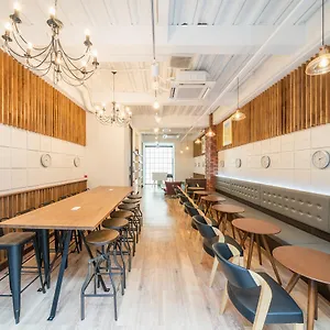 Jaz 酒店