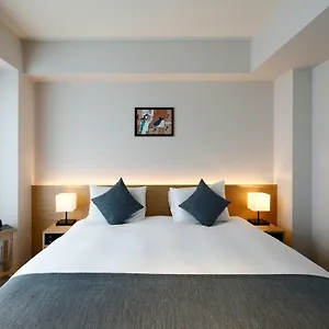 The General 仏光寺富小路 4* 京都市
